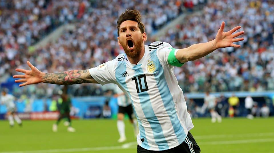 Fifa World Cup Know Argentina Schedule And Where To Watch Live
