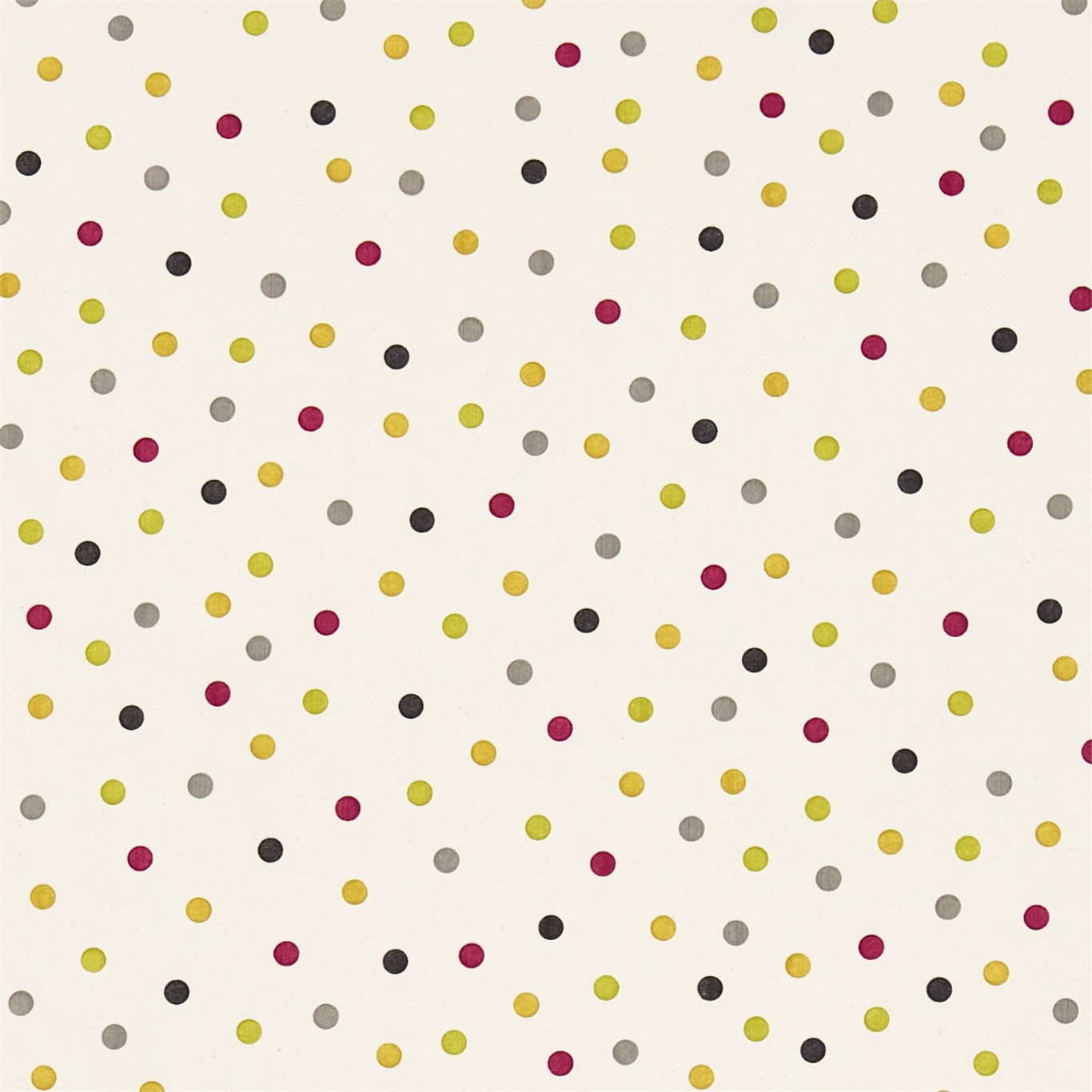 Gold Polka Dot Desktop Wallpaper - Diysica