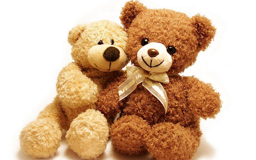 Teddy Bear HD Wallpaper For Android Cute