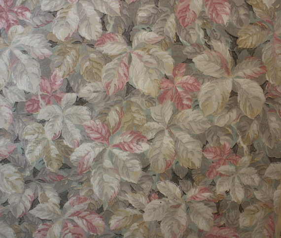 S Vintage Wallpaper Antique With Gray Pink And Brown