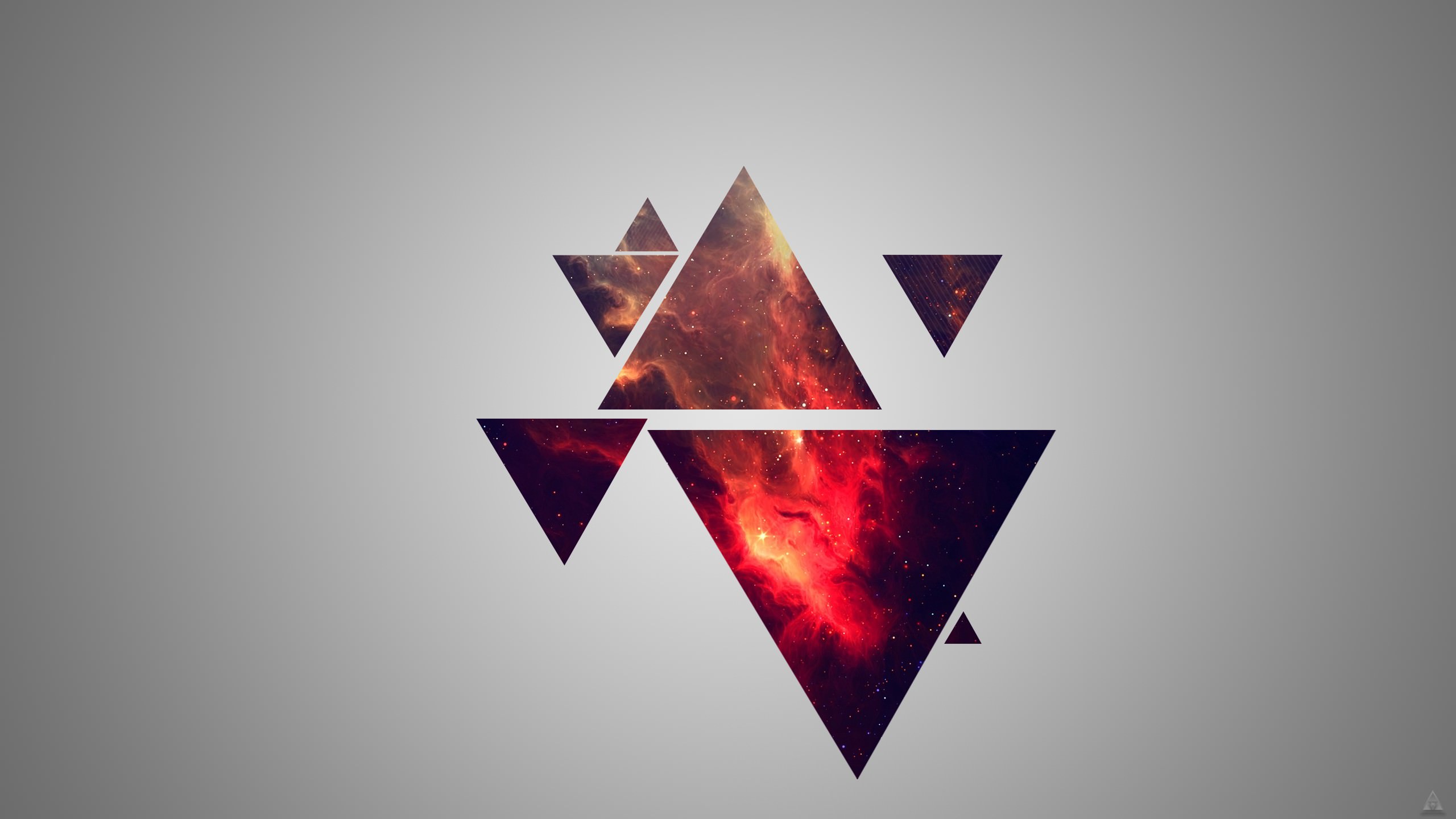 abstract hipster minimalistic nebulae wallpaper VCC