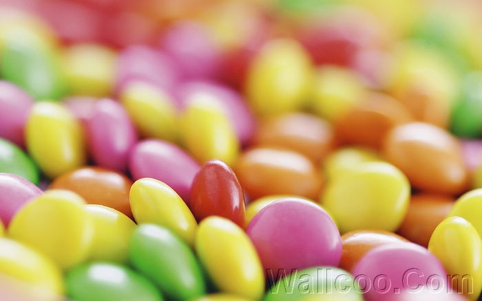 Candies Wallpaper Beautiful Candy Pictures Color Image Colorful