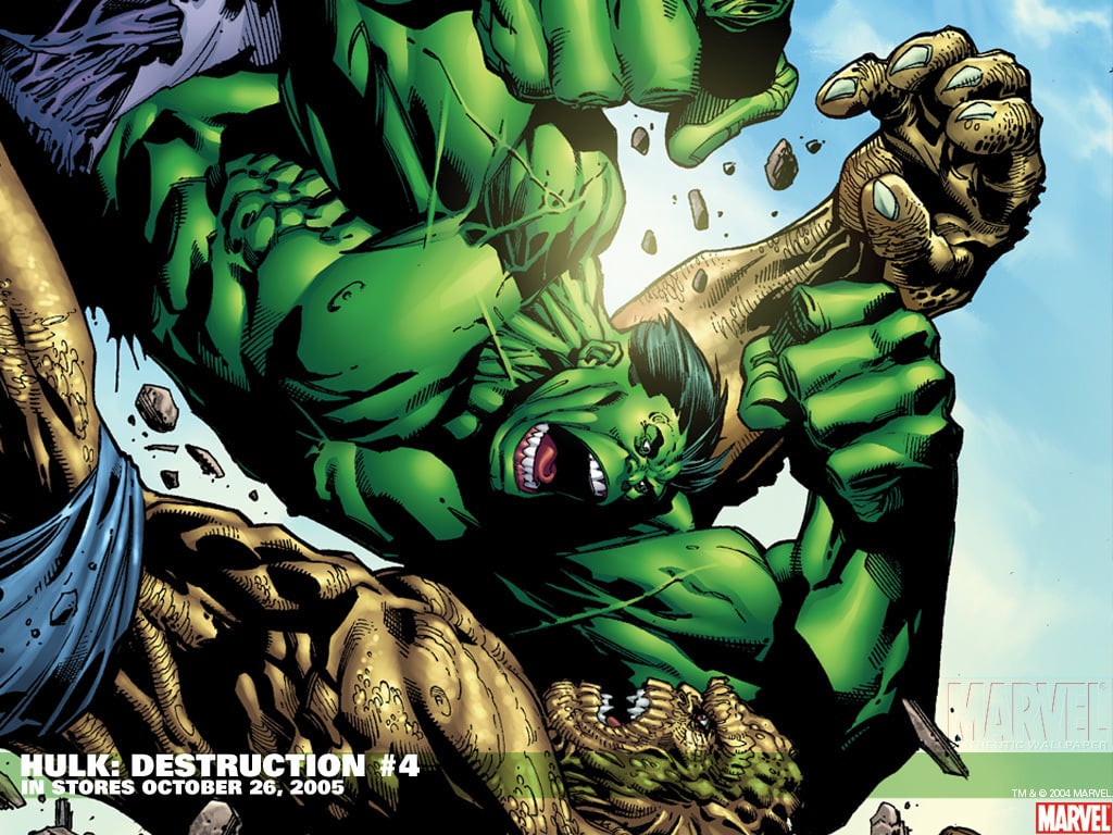 73+] The Incredible Hulk Wallpaper - WallpaperSafari