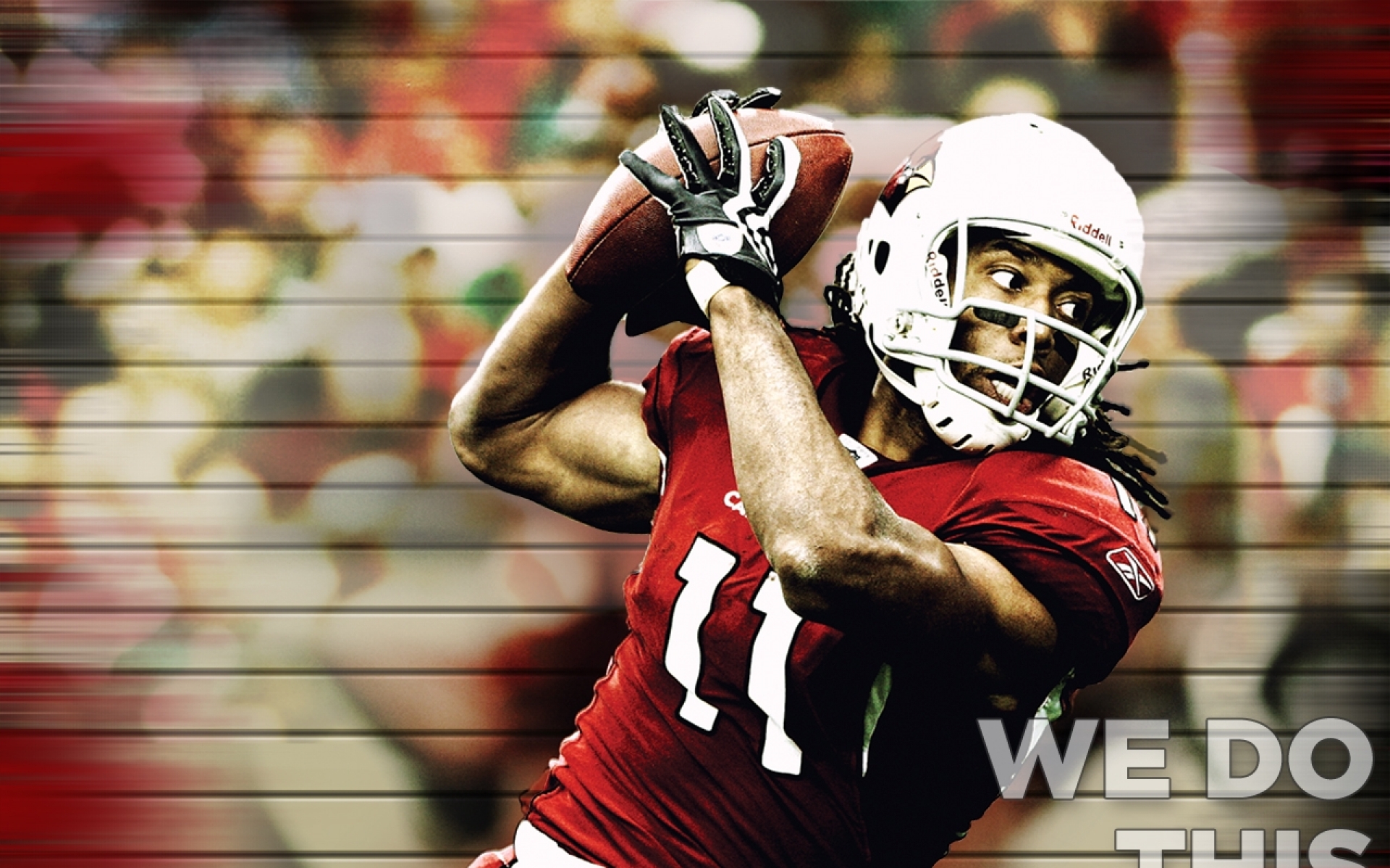 Arizona Cardinals Nfl Football Vx Wallpaper