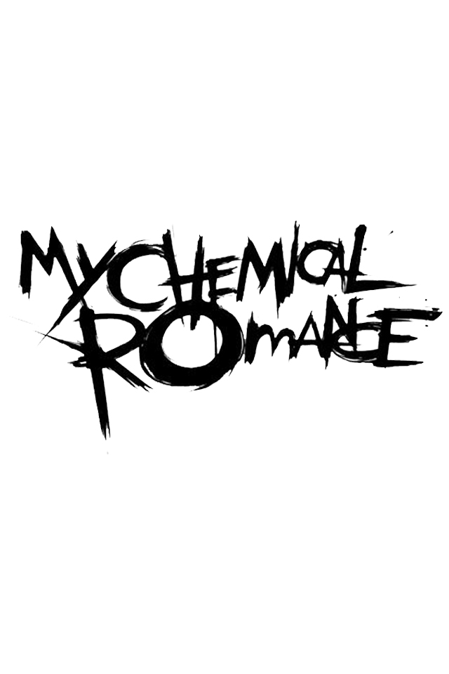 48+] My Chemical Romance iPhone Wallpaper - WallpaperSafari