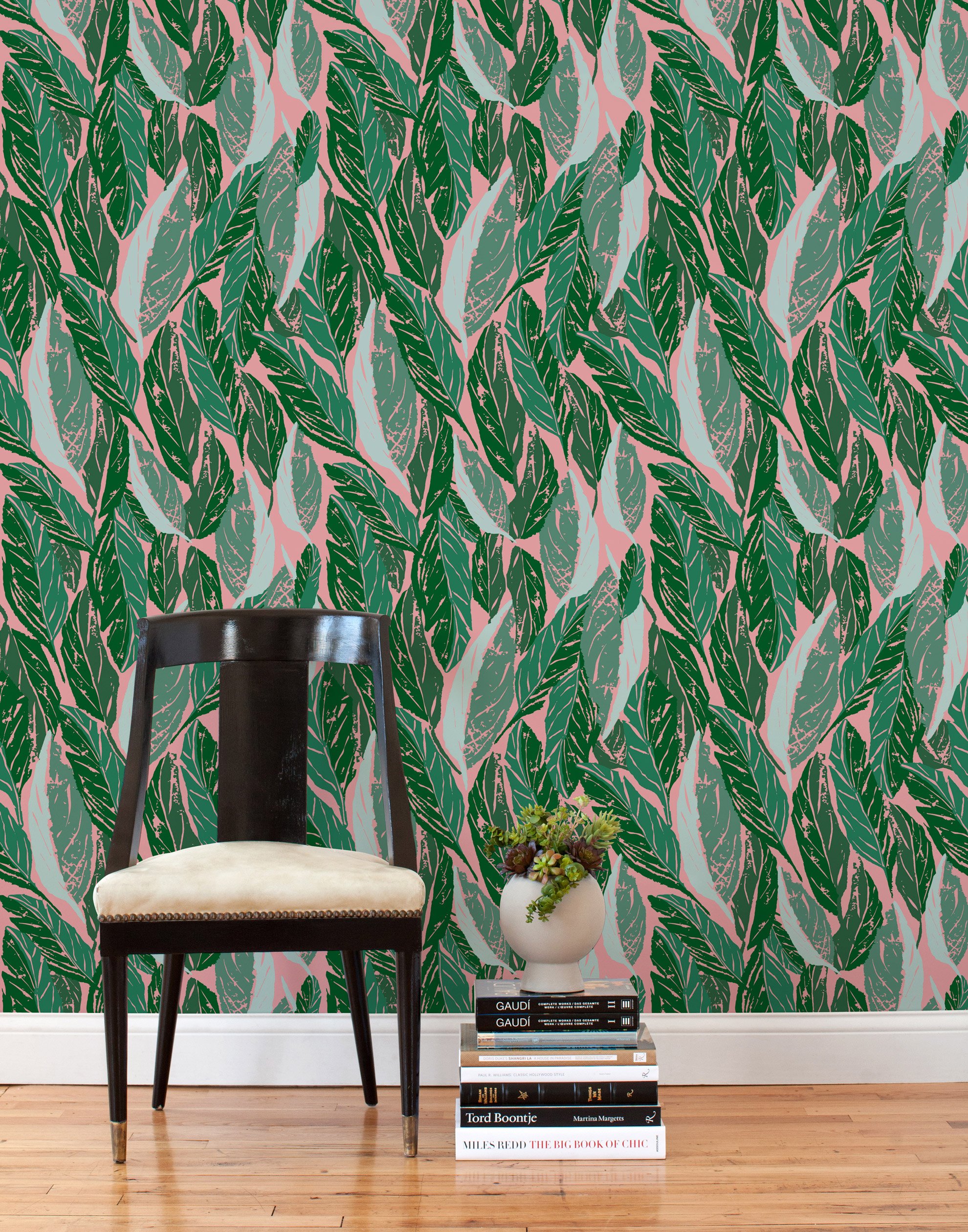 Hygge And West Wallpaper