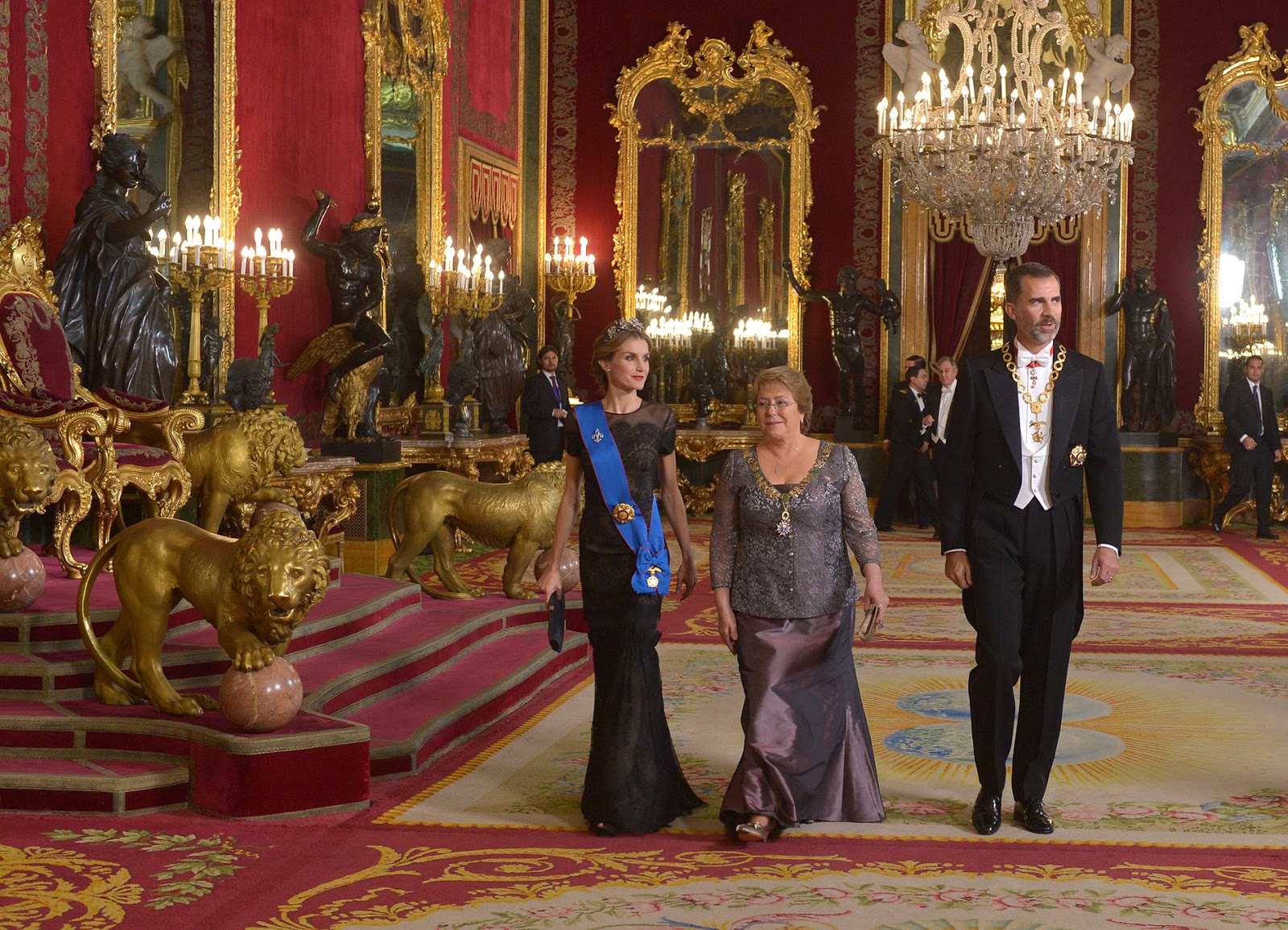 Of Spain Queen Letizia Photo Vote