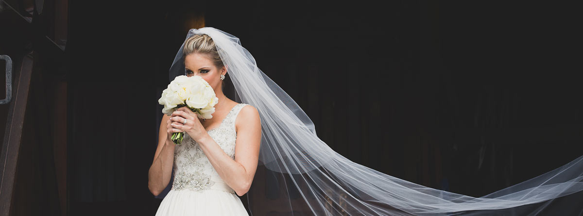 Retouching The Background Bridal Before And After Wedding