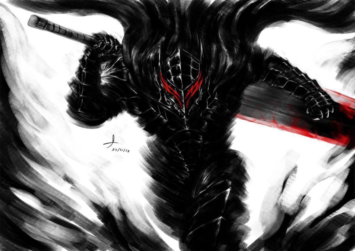 Berserker Wallpaper