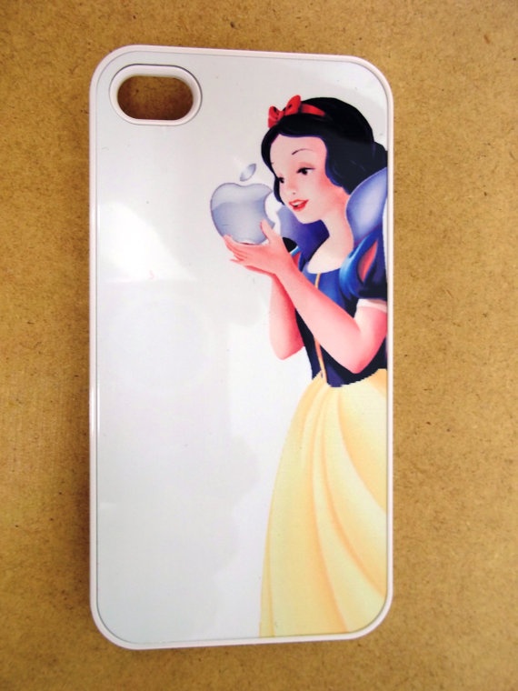 Snow White iPhone Case For When I Actually Get One Wallpaper