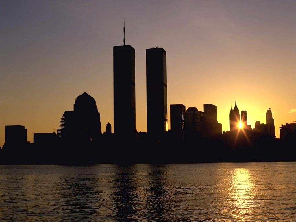 Wtc Desktop Wallpaper For HD Widescreen And Mobile