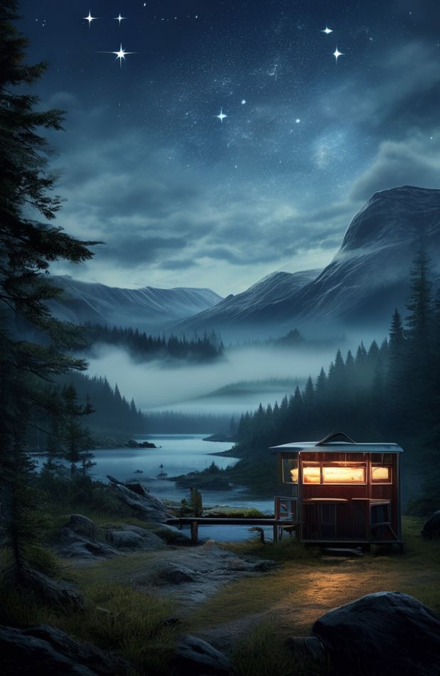 Twin Peaks Wallpaper