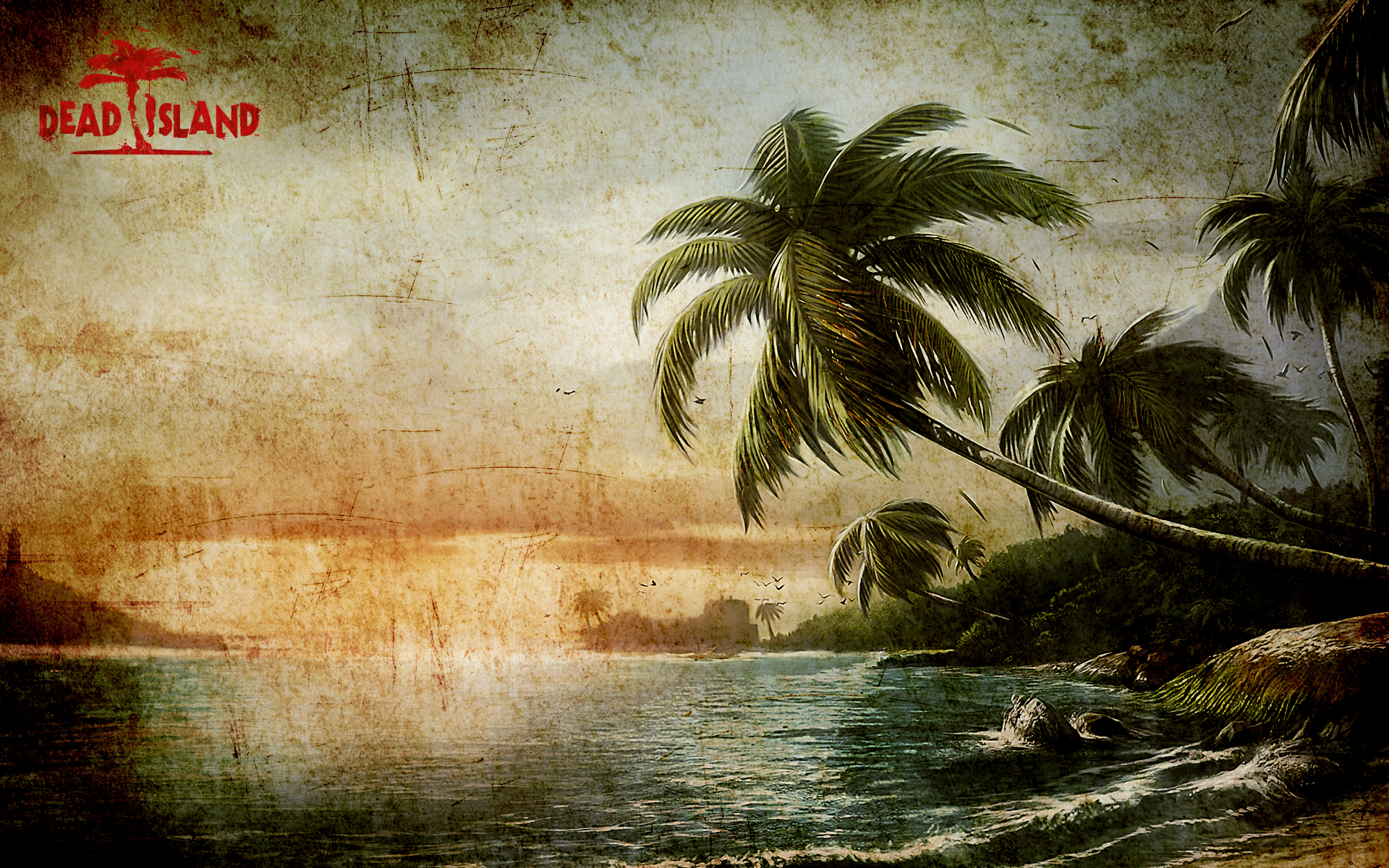 Dead Island Wallpaper HD