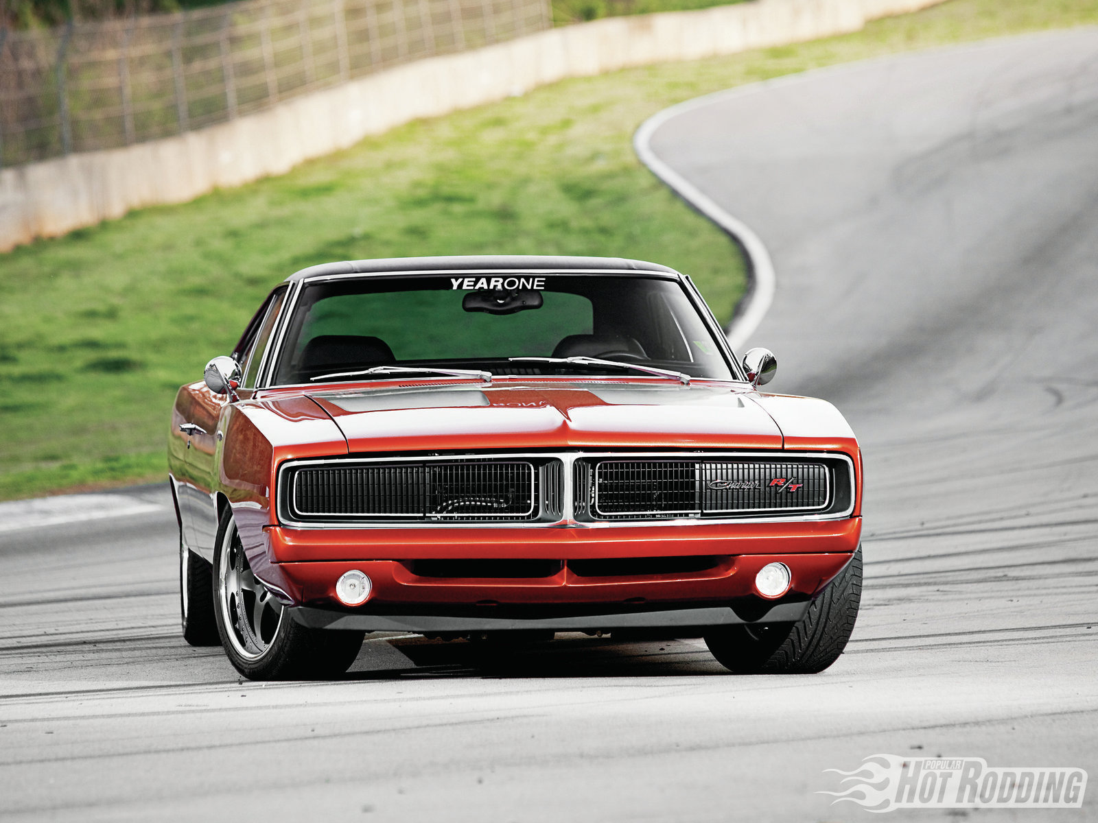 Dodge Charger Wallpaper And Background Image Id