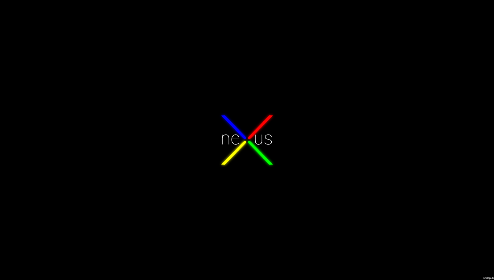 Galaxy Nexus Wallpaper Unduh