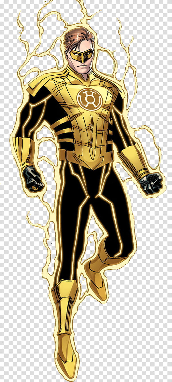 Hal Jordan Sinestro Corps Transparent Background Png Clipart Pngguru