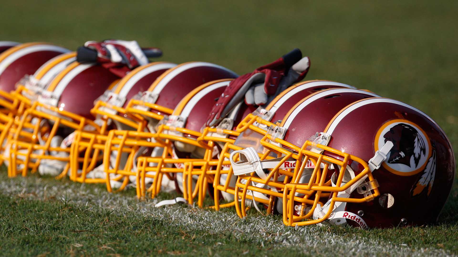 Are The Redskins Closer To A Name Change Washington Post