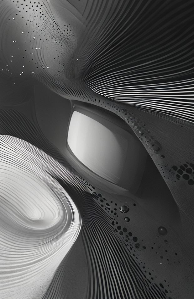 Tv Static Wallpaper