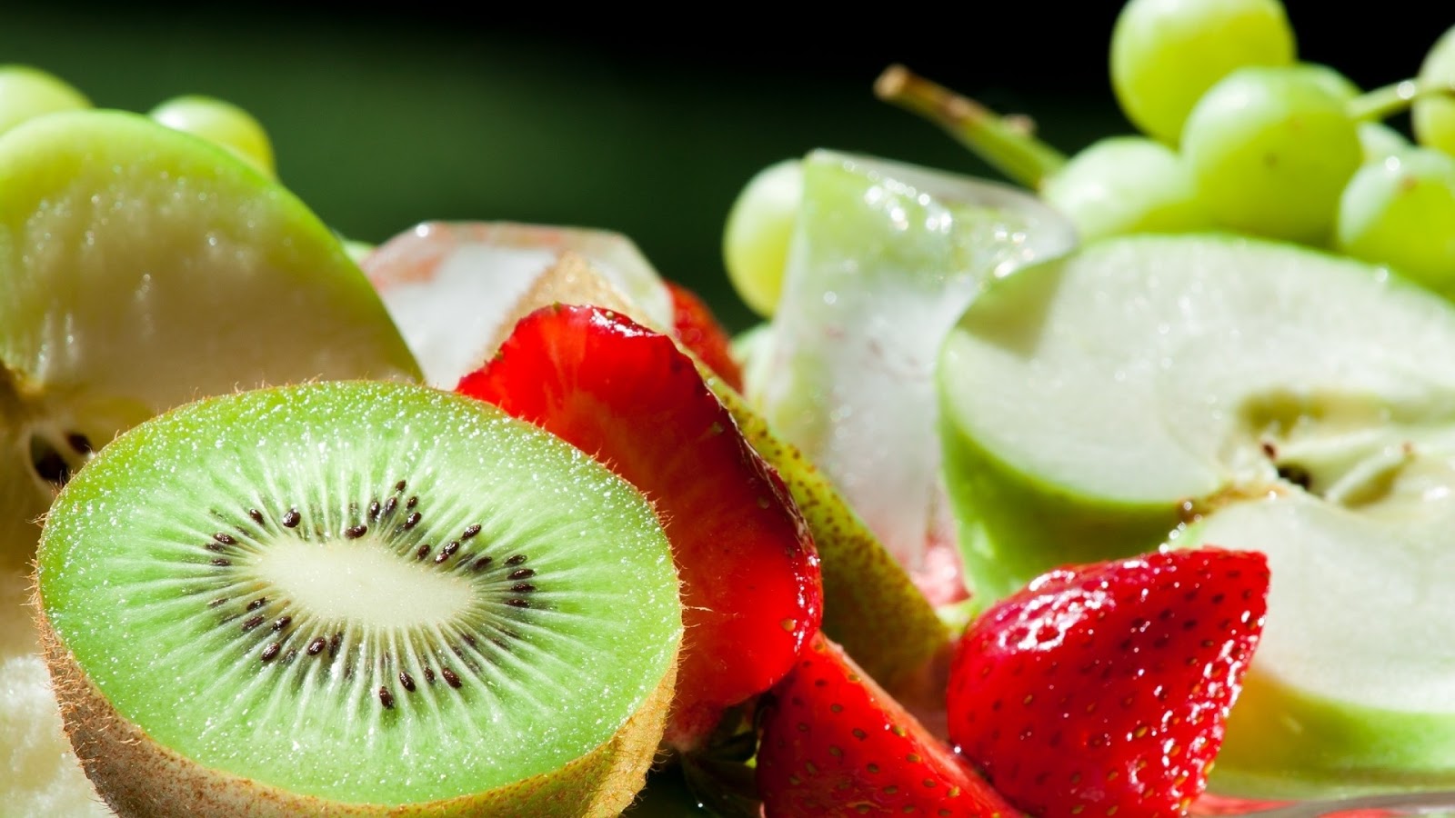 Fruit Wallpaper