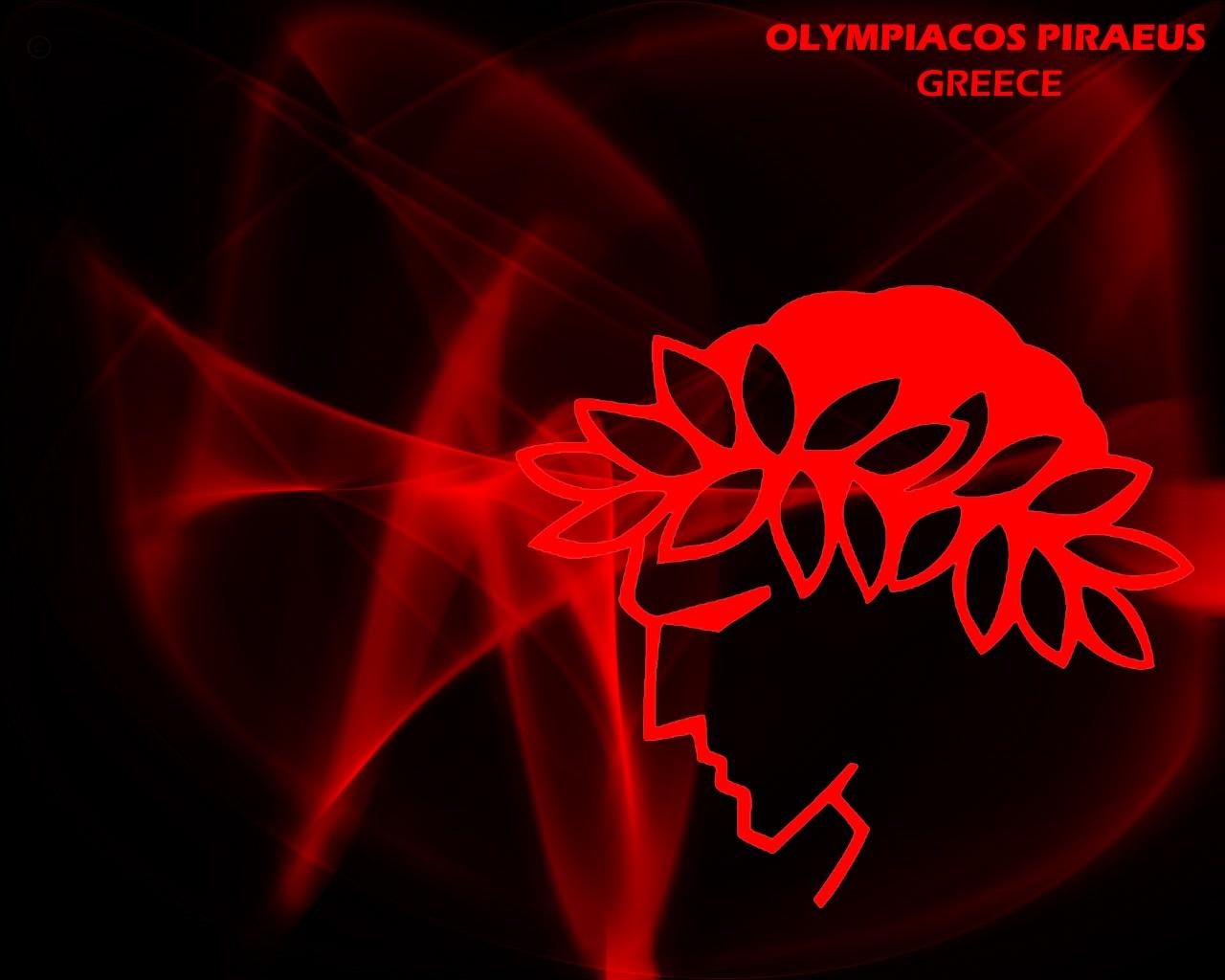 Olympiakos Wallpaper Normal Pireus Photo