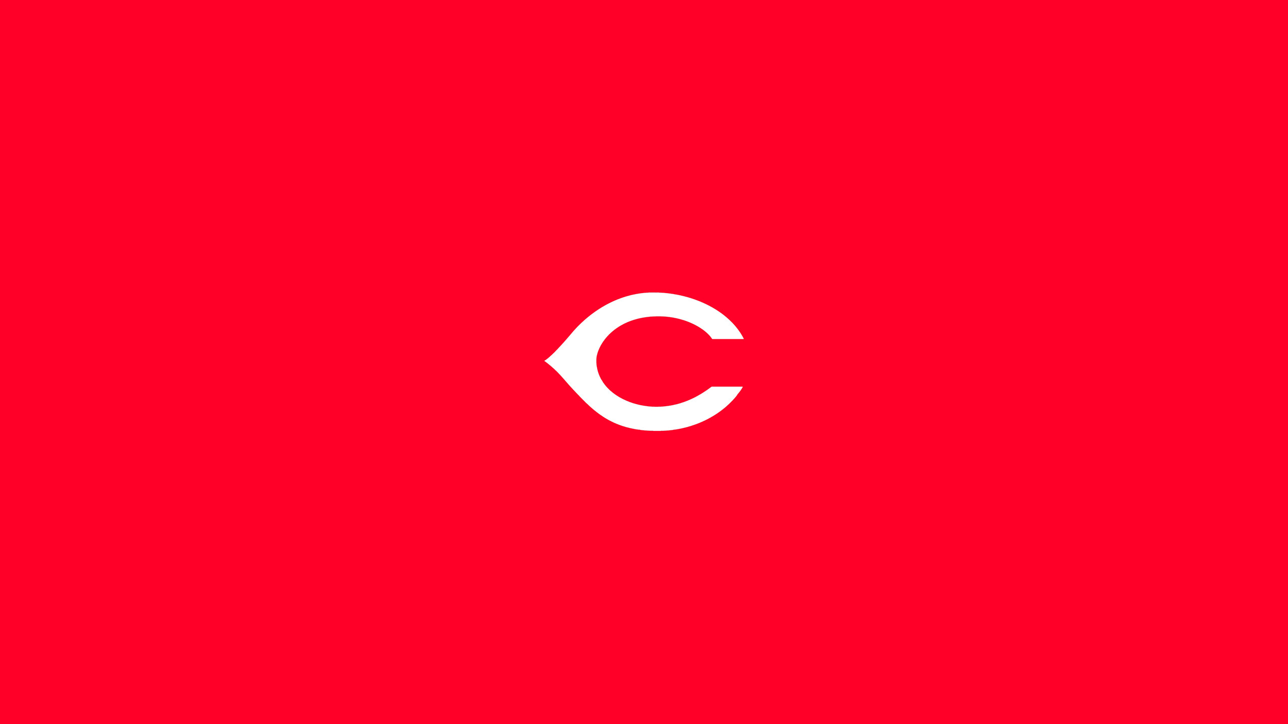 Cincinnati Reds iPhone Wallpaper Image