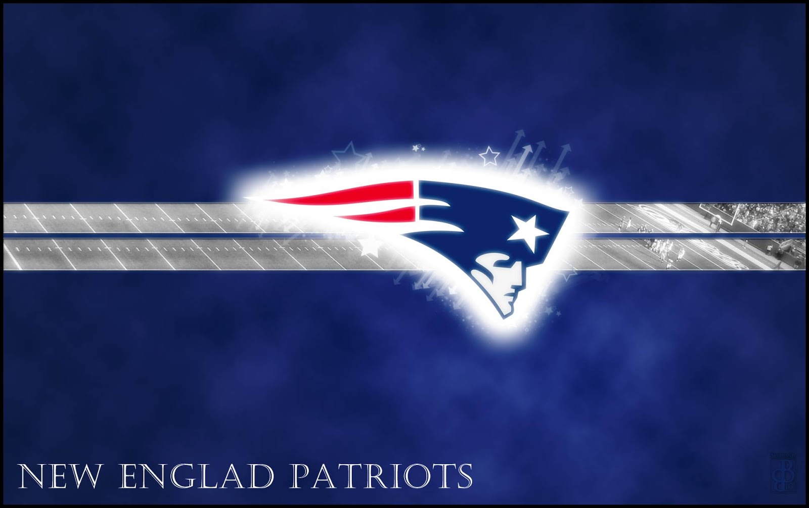 Nfl Wallpaper New England Patriots Background