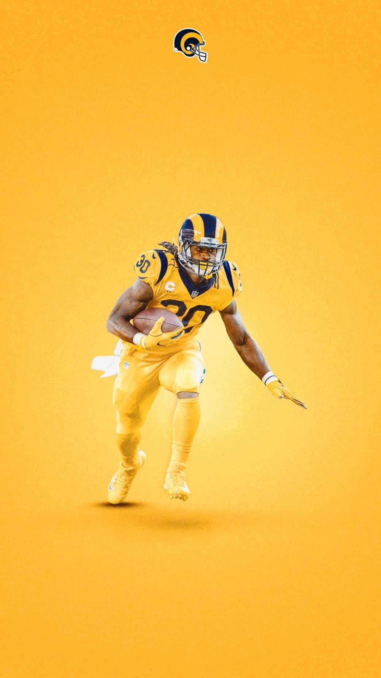Jalen Ramsey Background Wallpaper