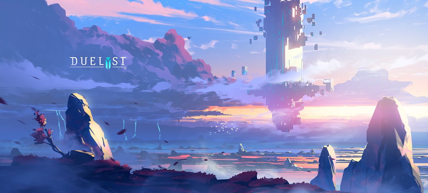 Duelyst Codex Chapter On In