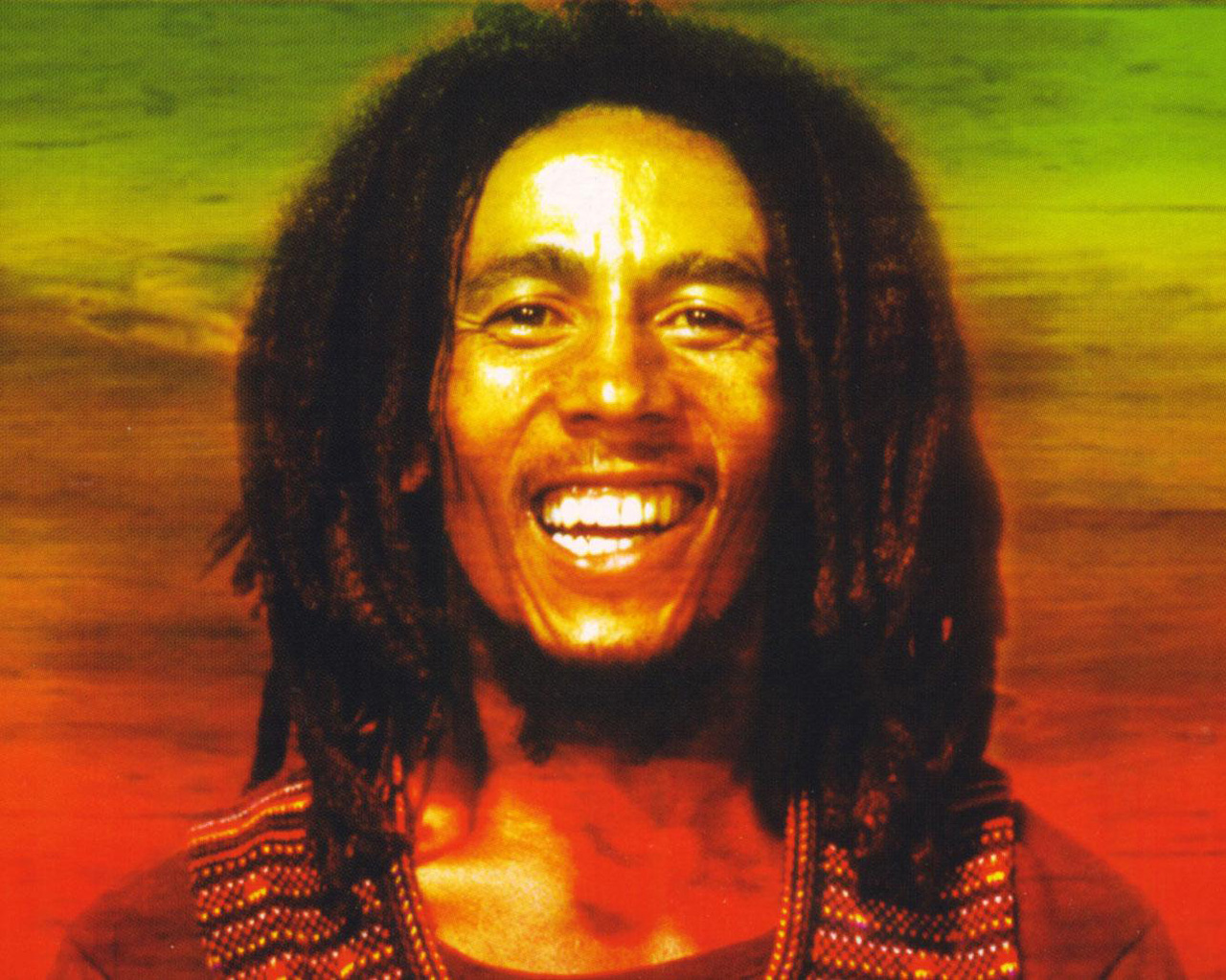 HD Bob Marley Wallpaper Hq
