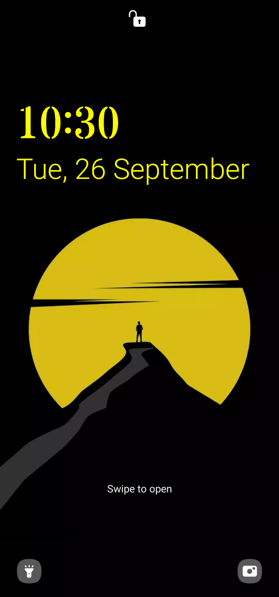 What S Your Wallpaper