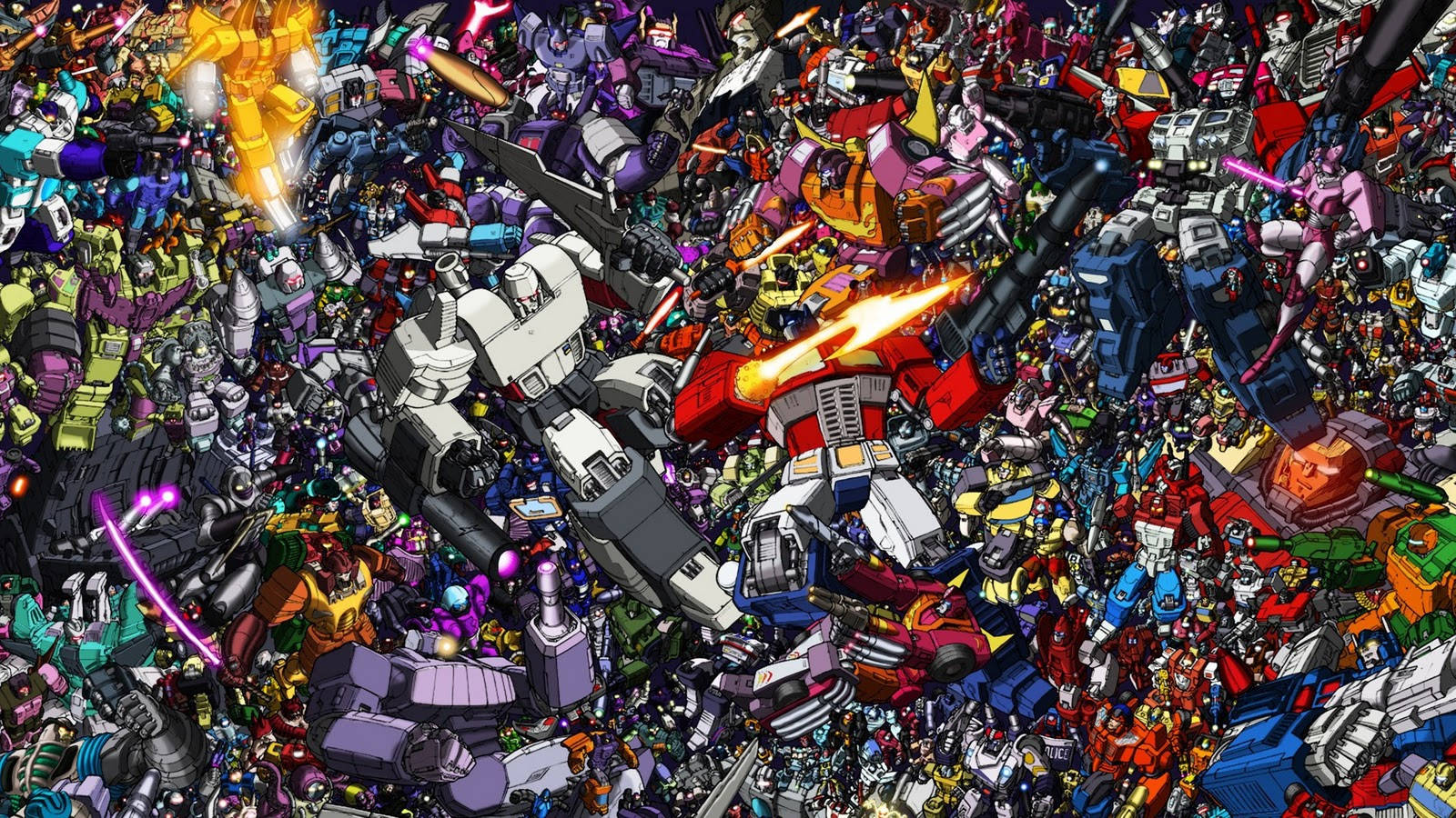 Dope Laptop Wallpaper