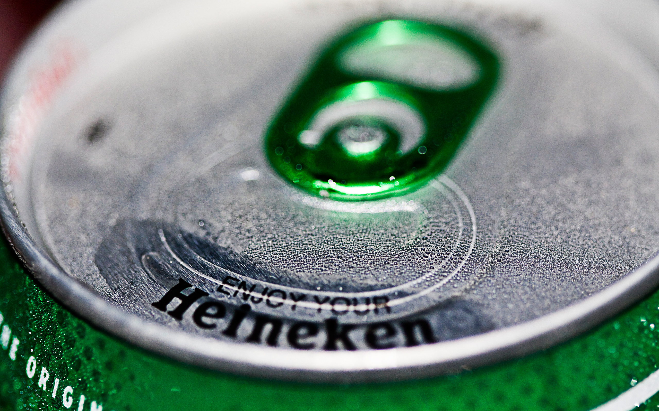 Enjoy The Heineken Wallpaper HD