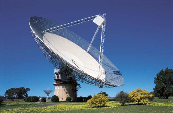 Radio Telescope Telescopes Are Directional Antennas Used