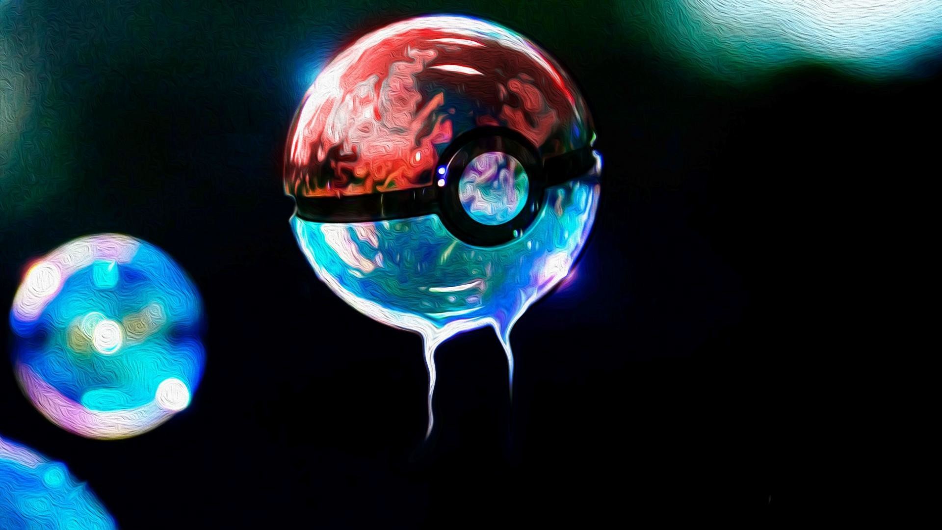 Snorlax Wallpaper