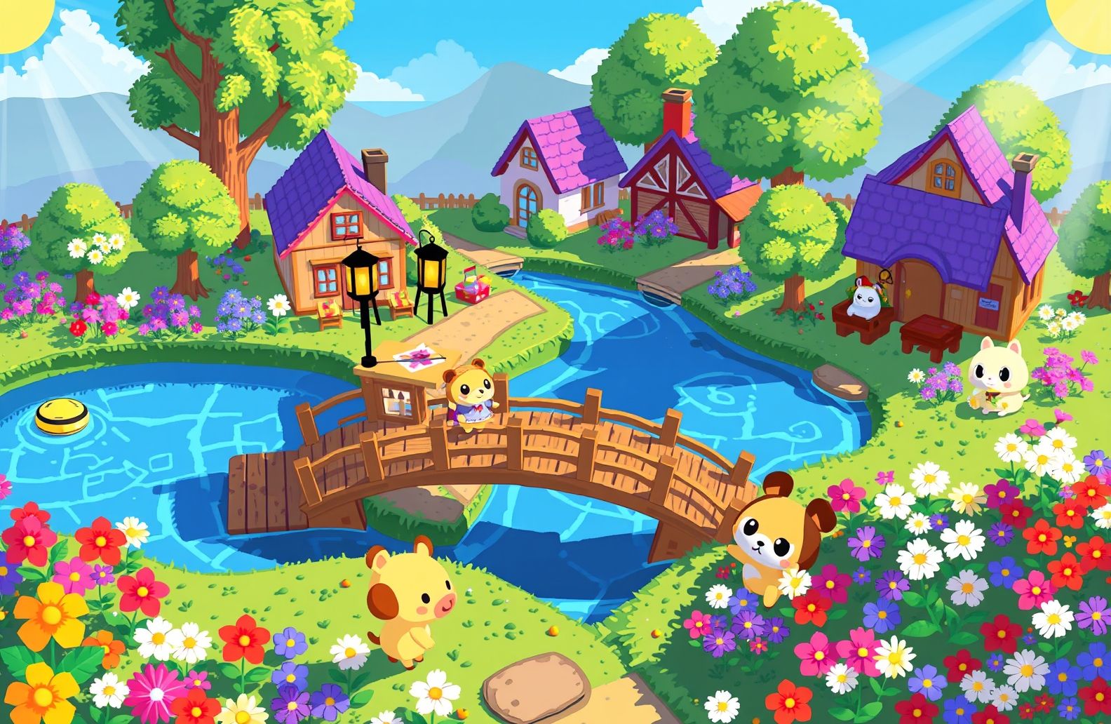 Acnl Wallpaper Qr Codes