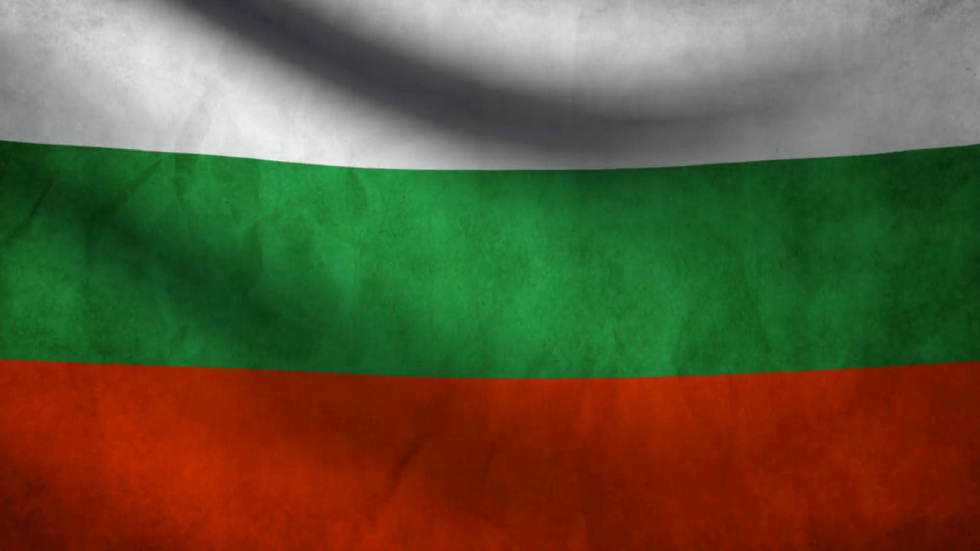 Animation Of Bulgaria Country Flag Motion Background Storyblocks
