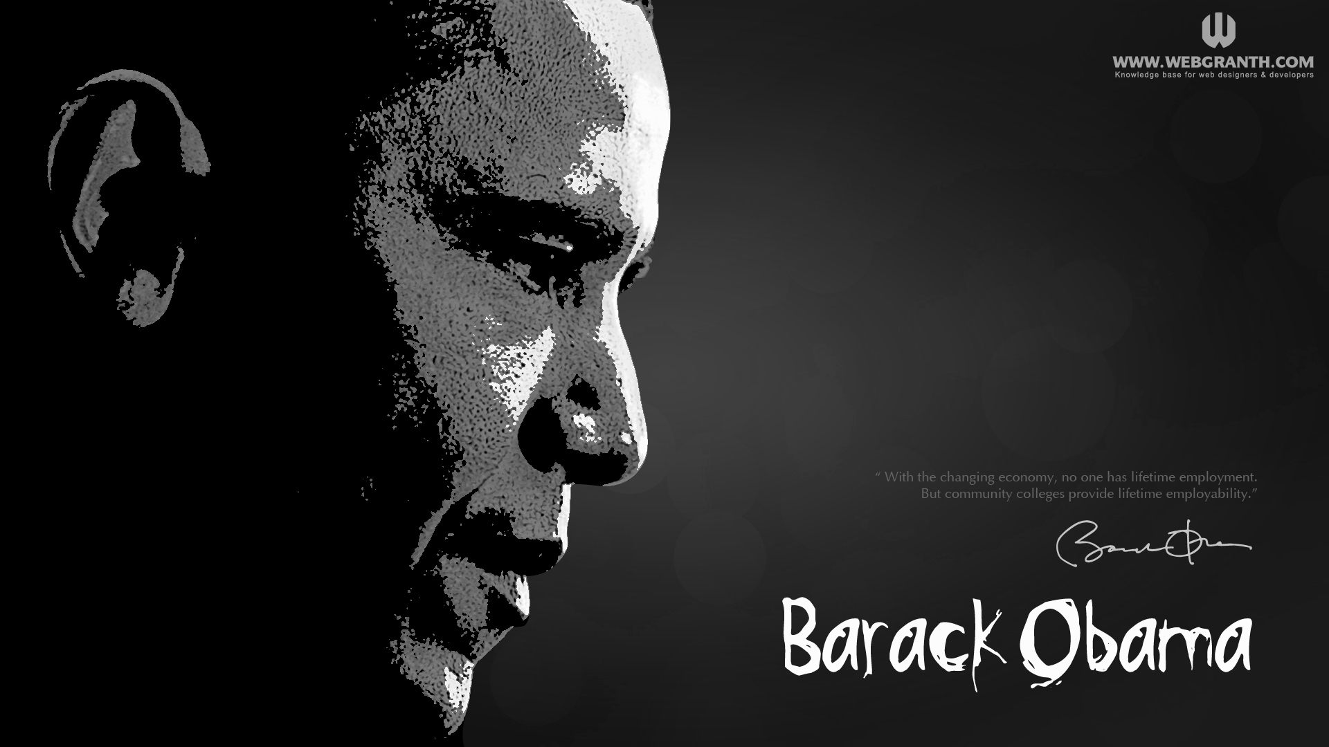 Barrack Obama Calendar All The You Need