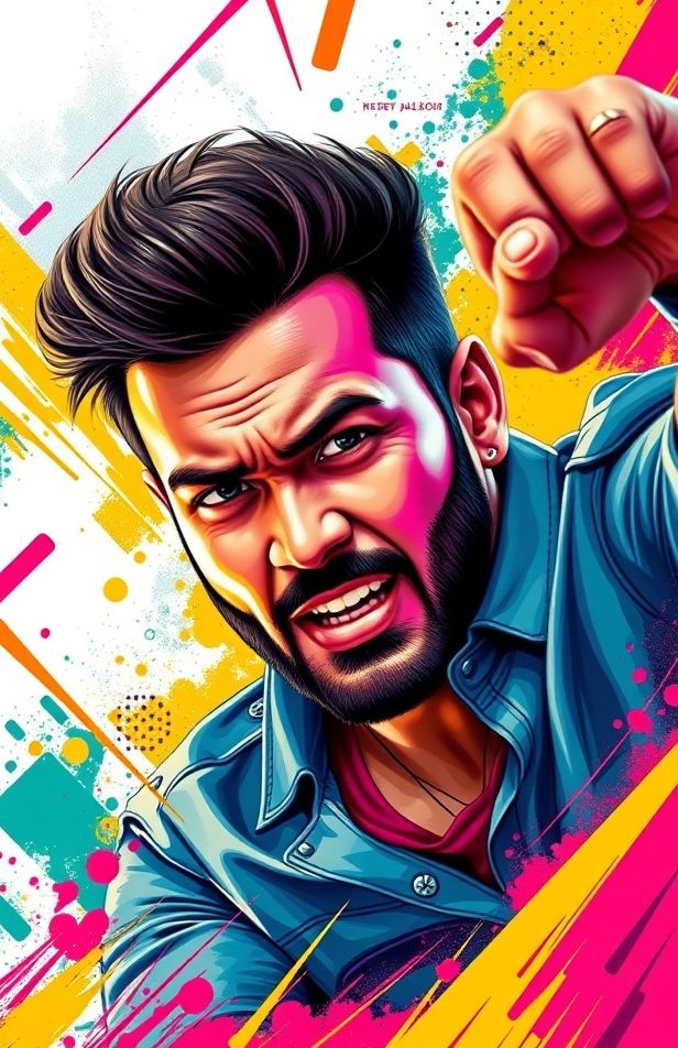 Jr Ntr Wallpaper