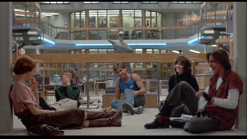 the breakfast club iPhone Wallpapers Free Download