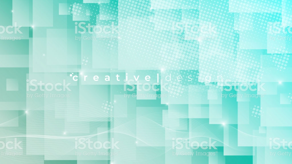 White Tosca Background Of Squares Banner For Your Design Geometric
