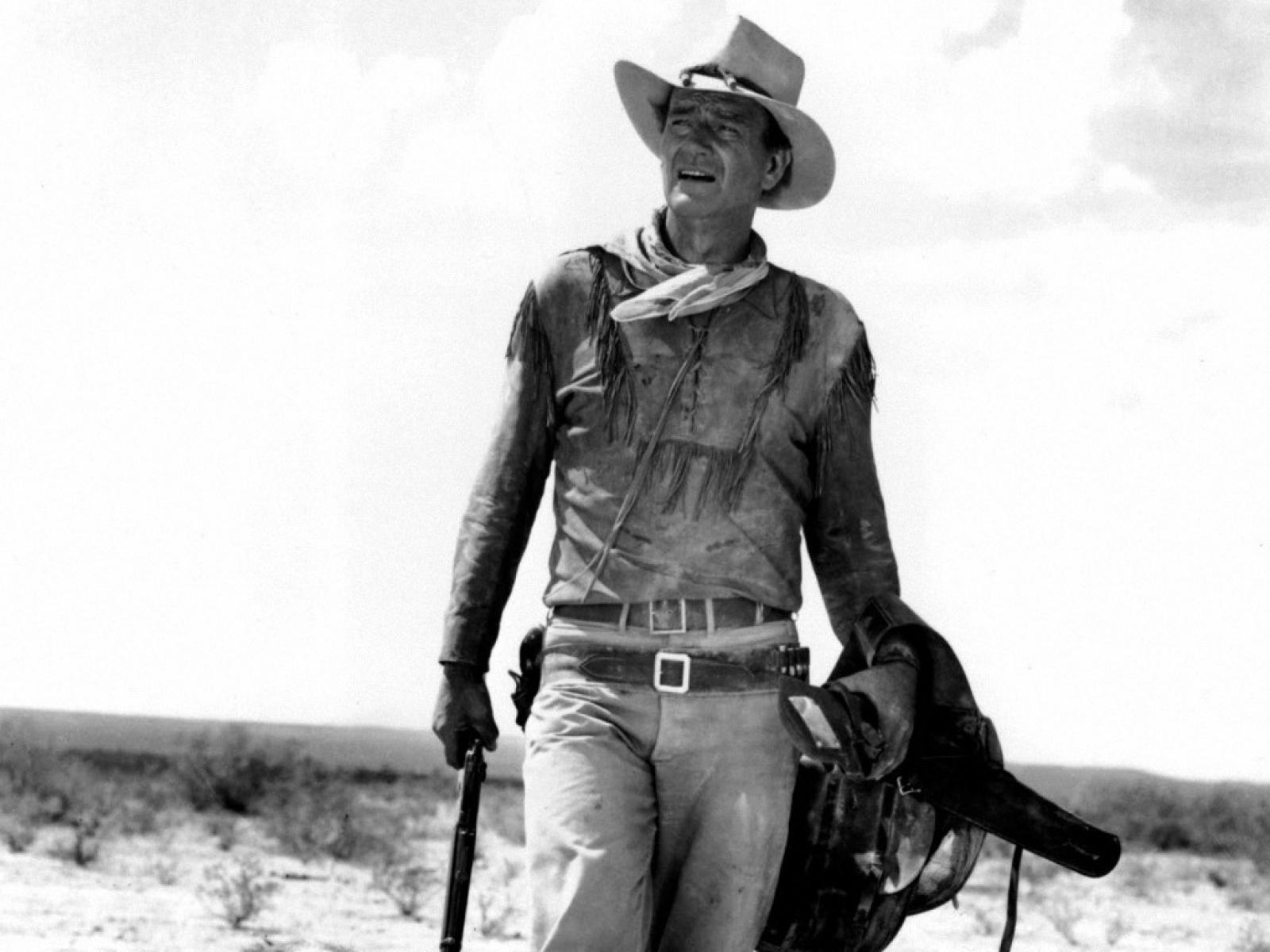 John Wayne Wallpaper Pictures