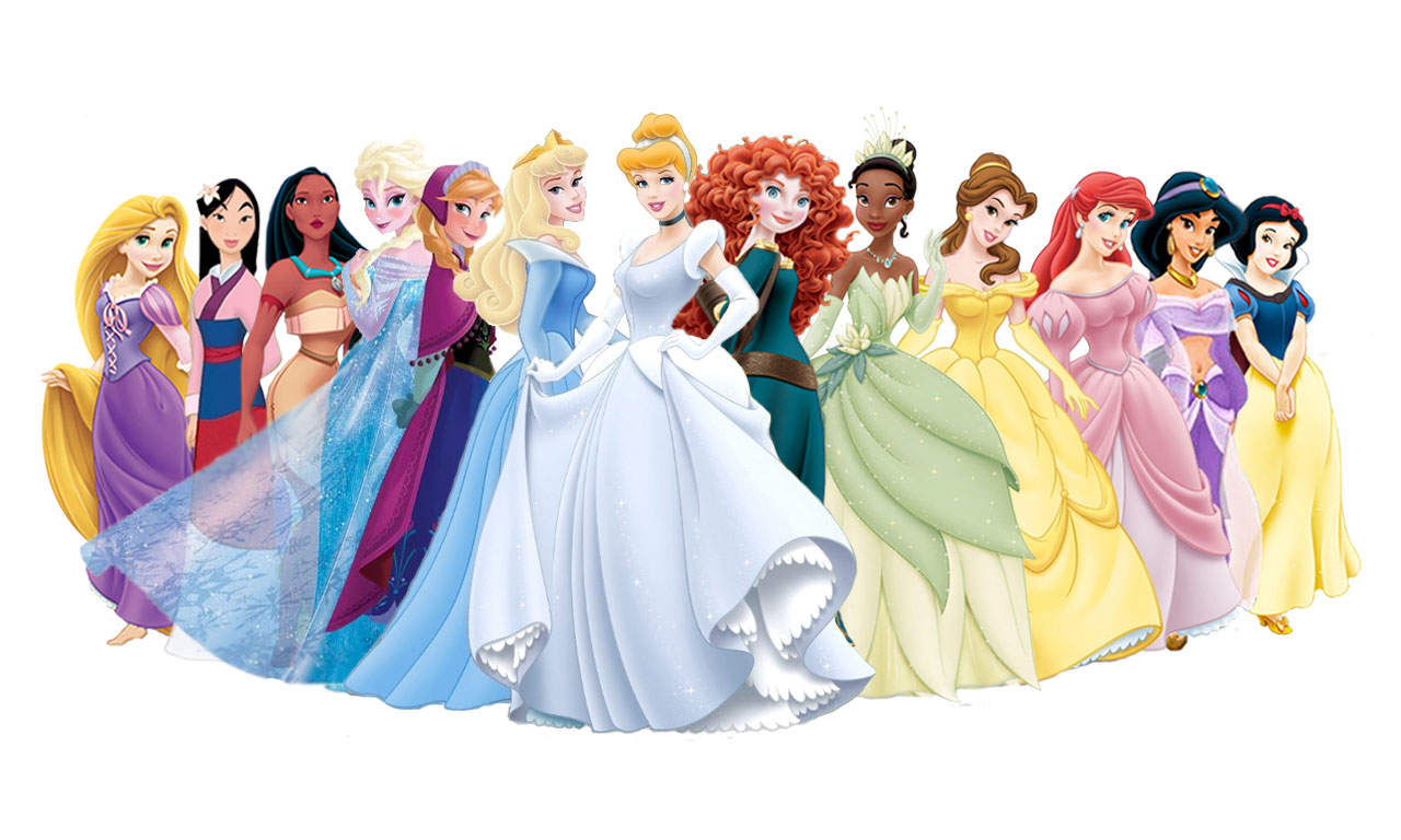 Anna And Elsa Frozen Wallpaper For