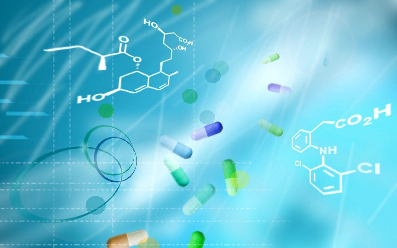 Medicine Wallpaper Top Background