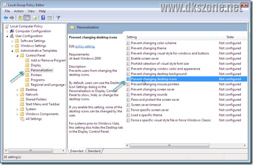 disable add ons windows 7 starter