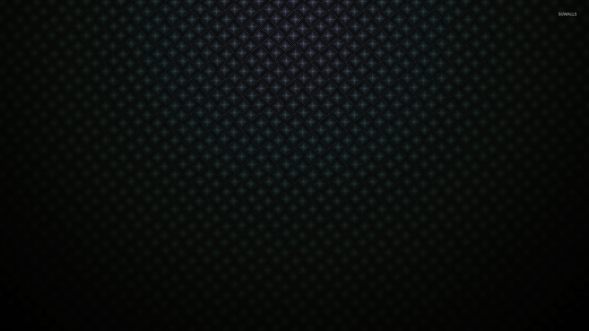 Diamond Pattern Wallpaper Abstract
