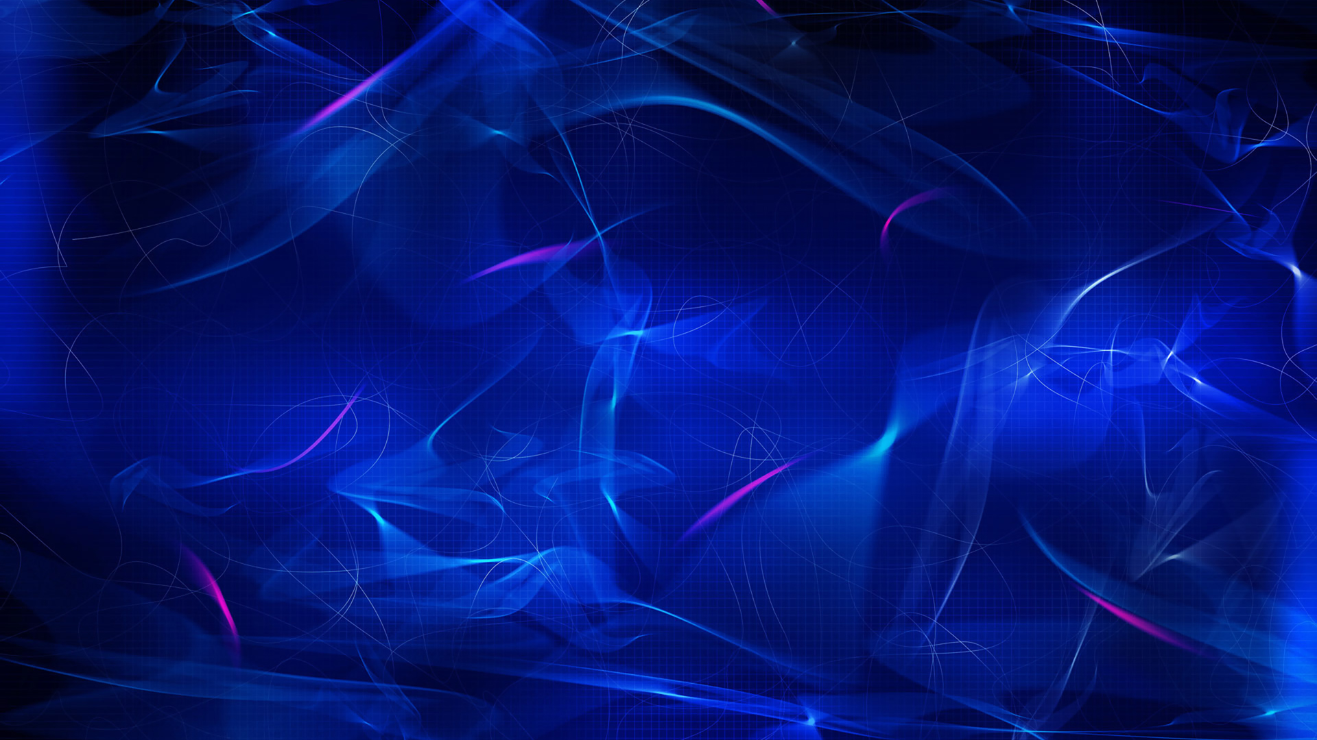 Cool Blue Wallpaper Widescreen With High Definition