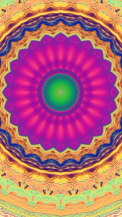 Psychedelic Live Wallpaper Android Apps On Google Play