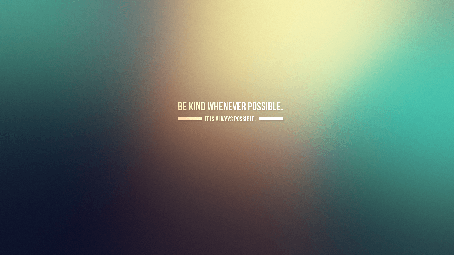 Motivational And Inspirational Quotes Wallpaper