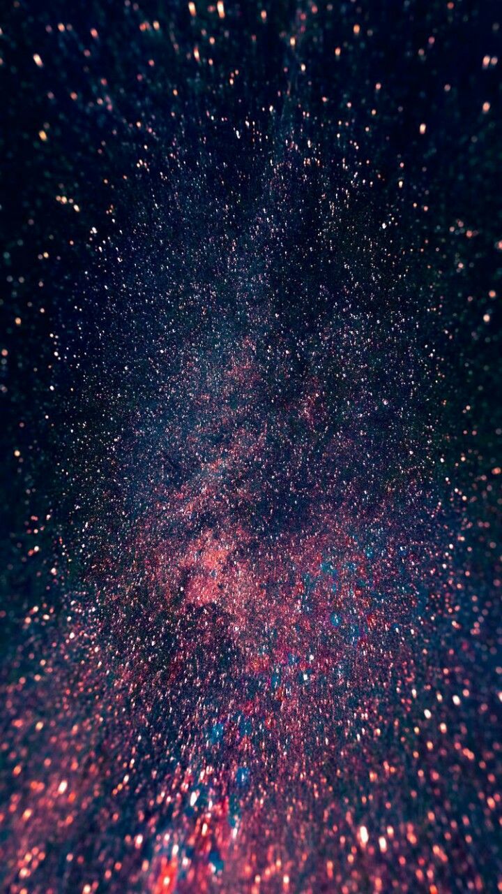 Wallpaper Estrelas Sfondi Samsung S9 On