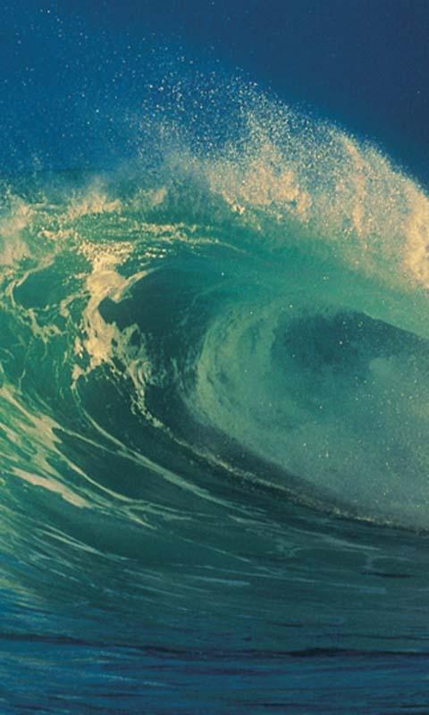 Ocean Waves HD Live Wallpaper Android Apps On Google Play